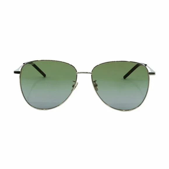 NWT SAINT LAURENT SUNGLASSES display picture 1